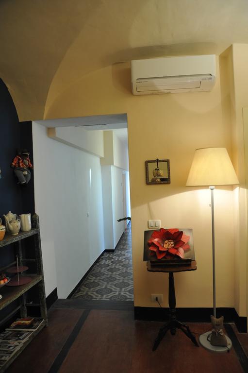 Erasmo Rooms & Breakfast Finale Ligure Eksteriør bilde